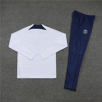 PSG - Tracksuit - 1/2 Zip