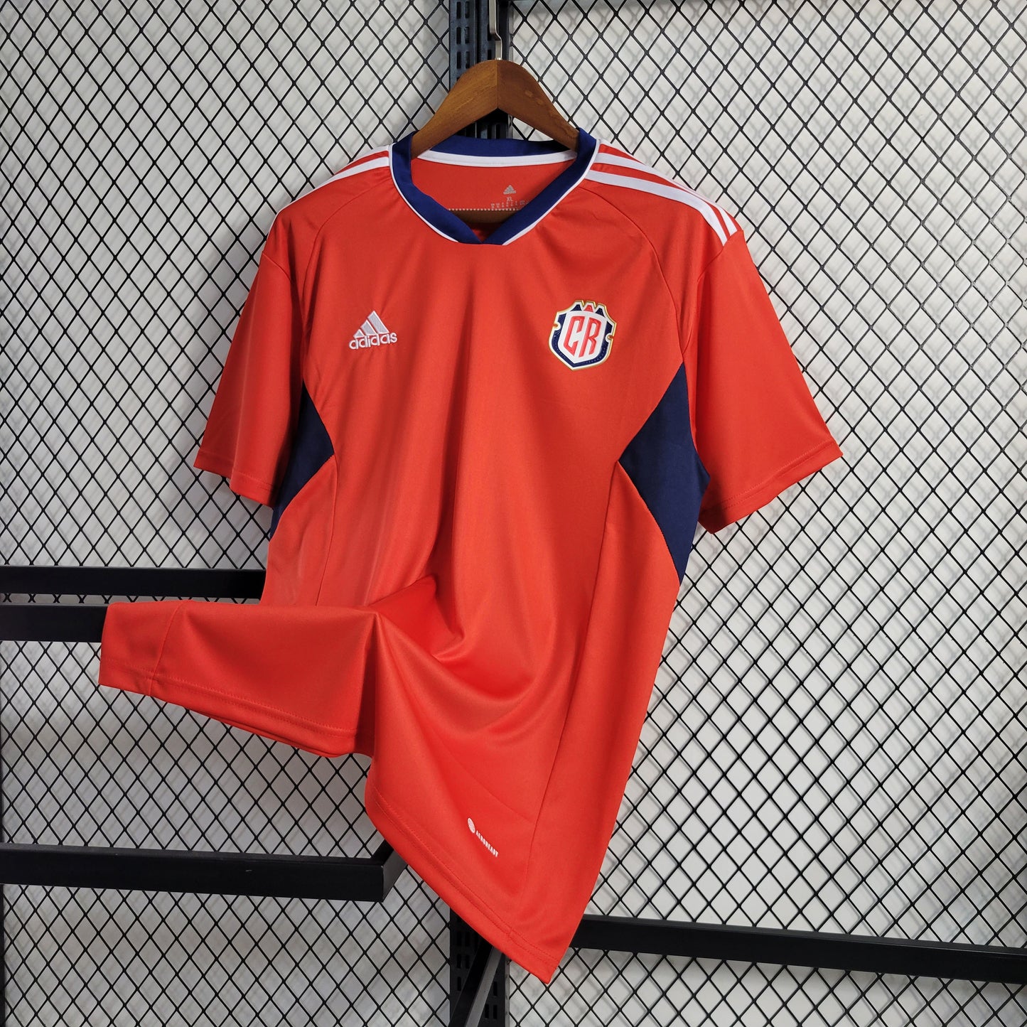 Costa Rica Home 23/24 - Game Day