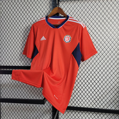 Costa Rica Home 23/24 - Game Day