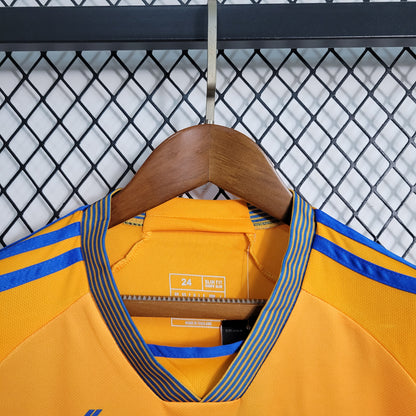 Kit - Tigres Principal 23/24 - Game Day