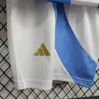 Kit - Argentina Home 24/25