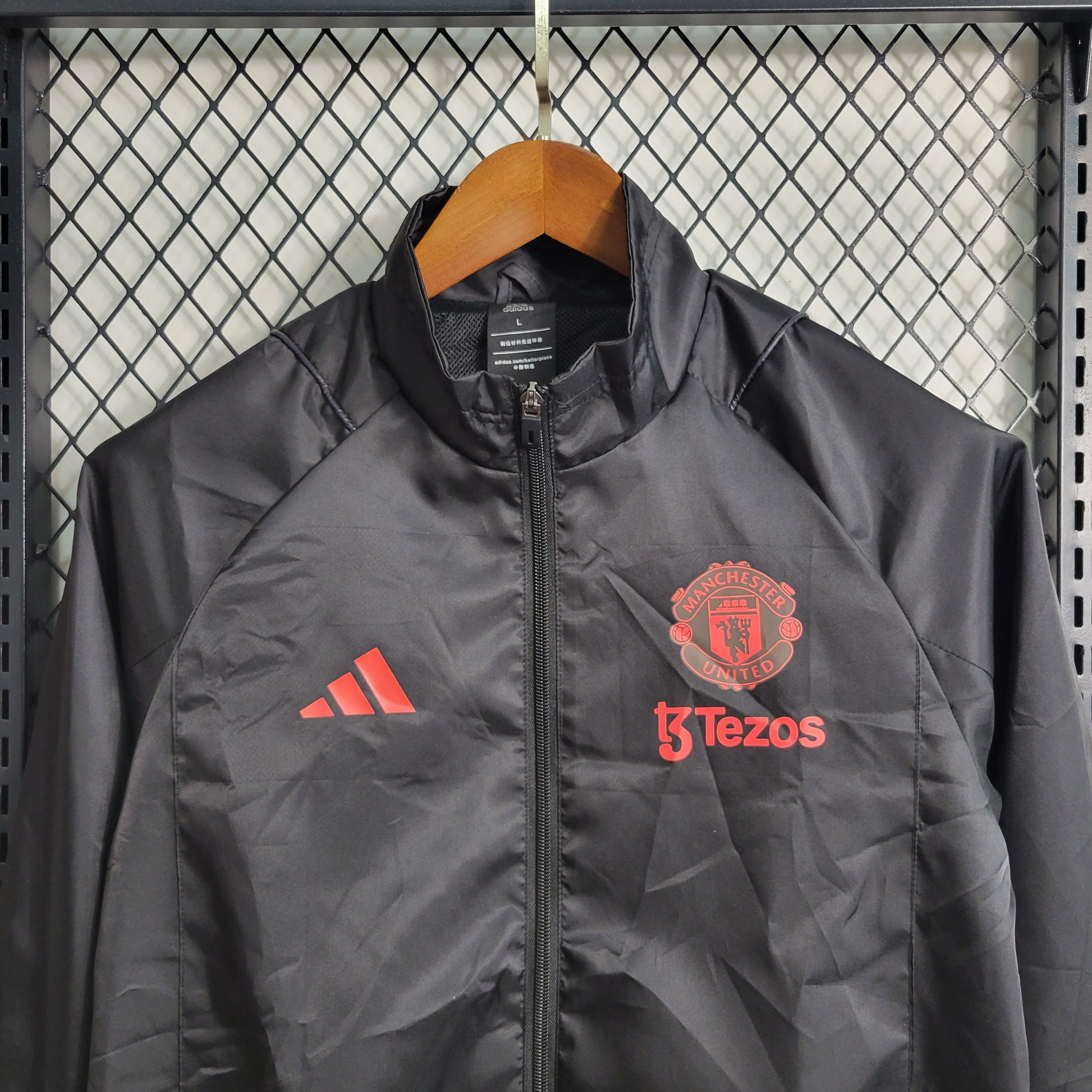 Windbreaker - Manchester United - Game Day