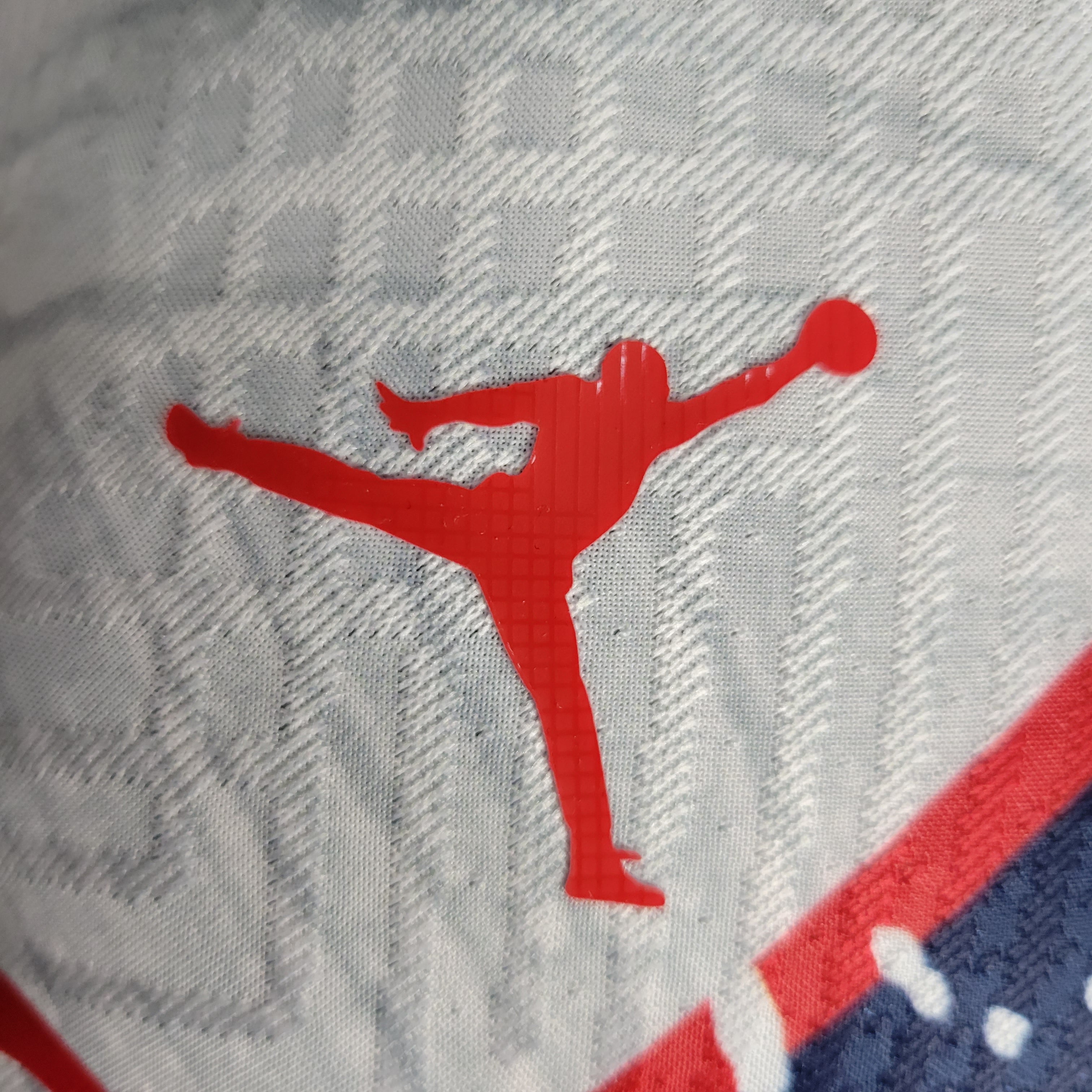 Coupe-vent réversible - Italie