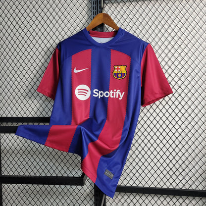 Barcelona Home 23/24 - Game Day