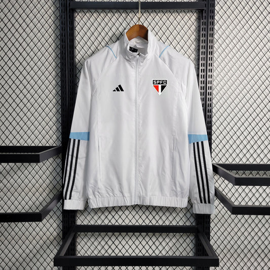 Windbreaker - São Paulo - Game Day