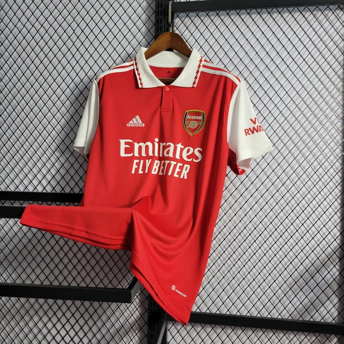 Arsenal Home 22/23 - Game Day