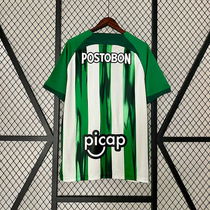 Atlético Nacional Principal 24/25