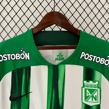 Atlético Nacional Principal 24/25