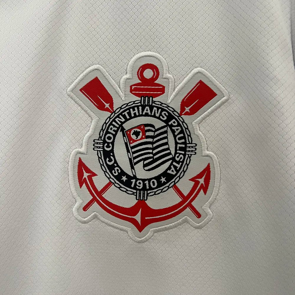 Corinthians Main 24/25