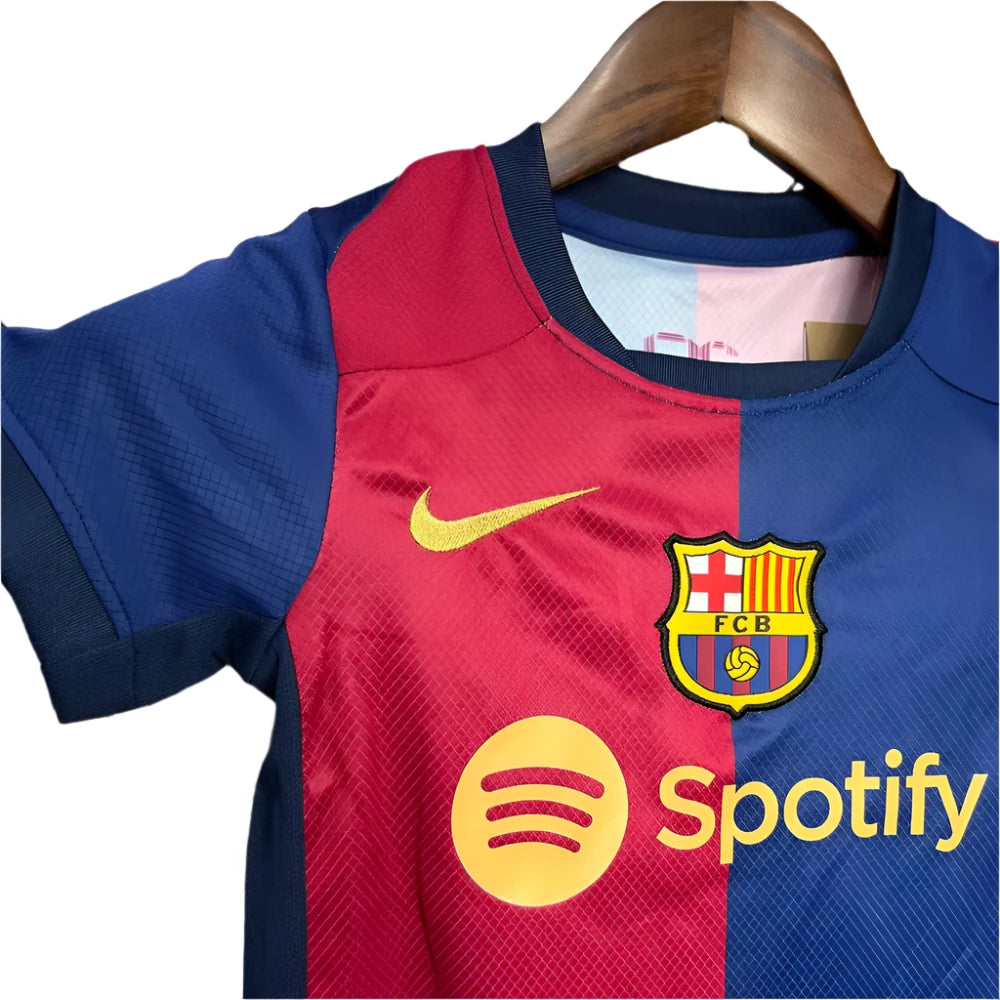 Kit - Barcelona Principal 24/25