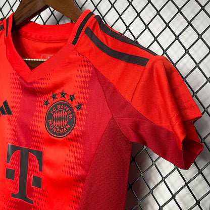 Kit - Bayern Munique Principal 24/25