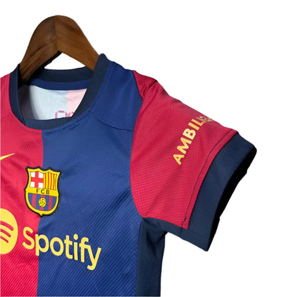 Kit - Barcelona Principal 24/25