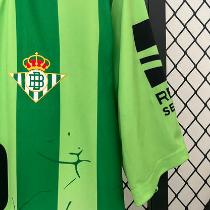 Real Betis Edição Especial 24/25