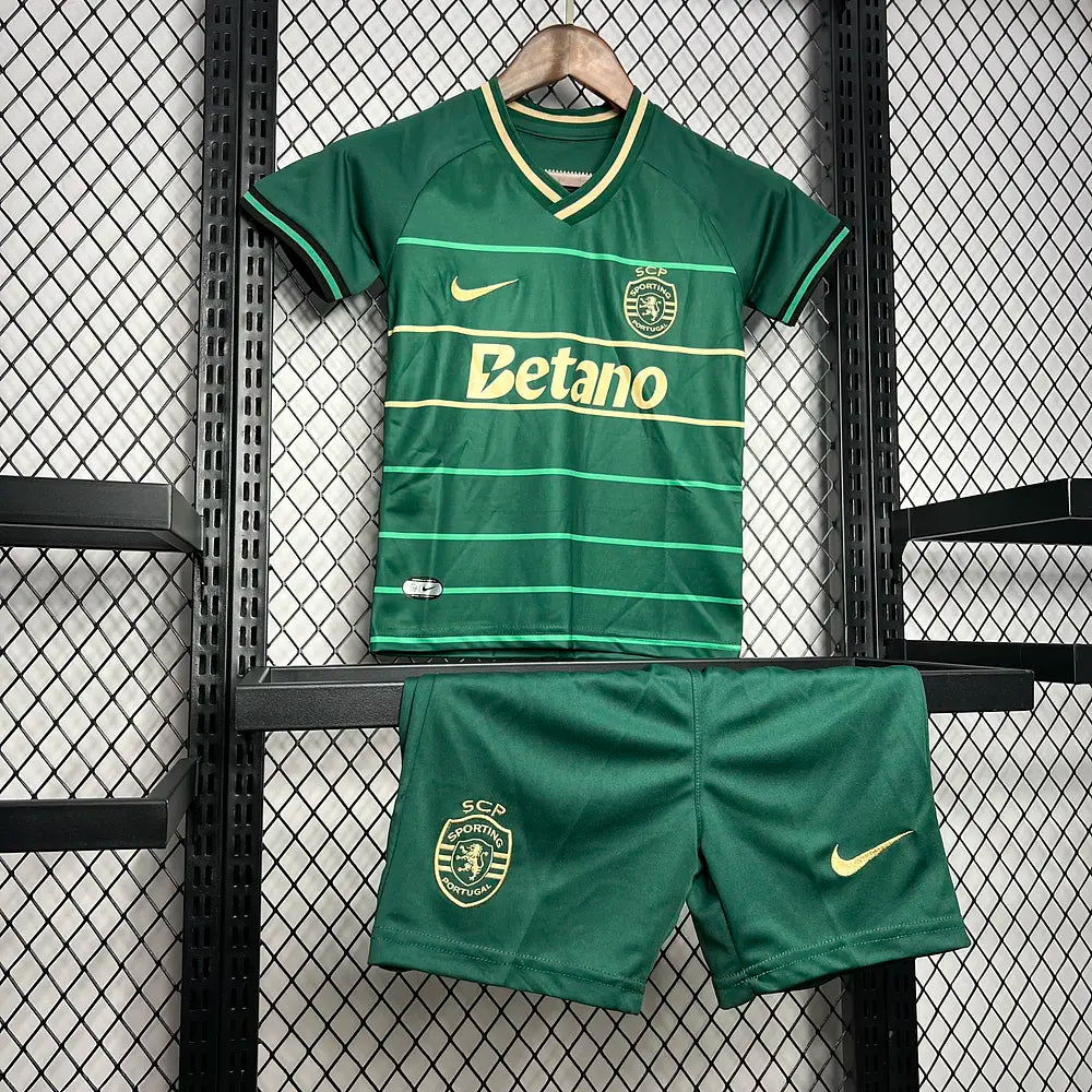 Kit - Sporting 24/25