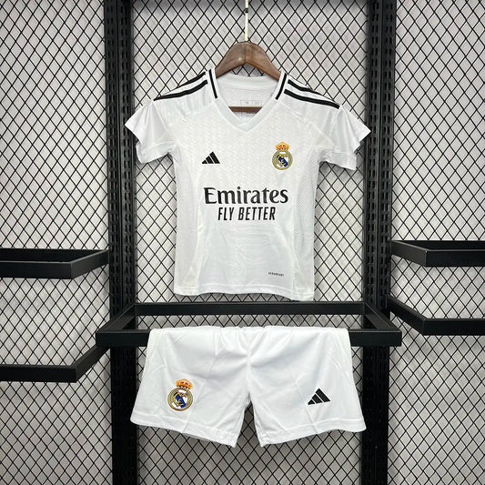 Kit - Real Madrid Home 24/25