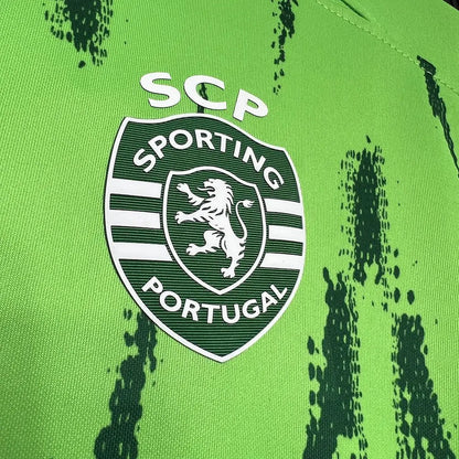 Sporting Terceiro 24/25