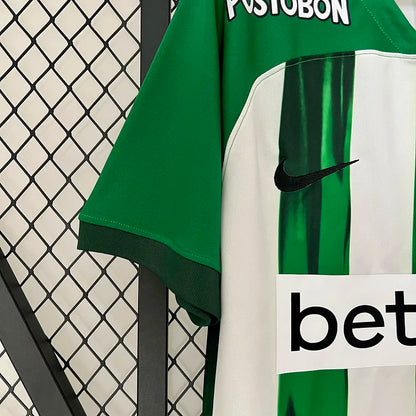 Atlético Nacional Principal 24/25