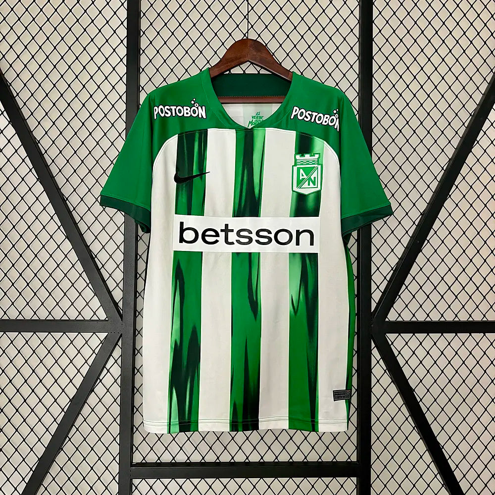 Atlético Nacional Principal 24/25