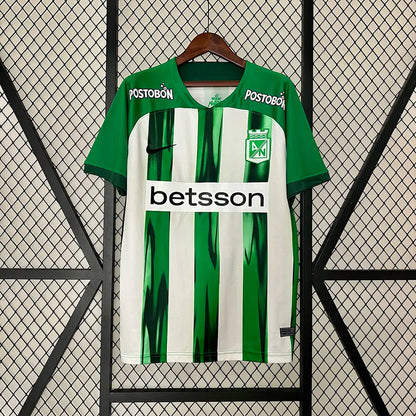 Atlético Nacional Principal 24/25