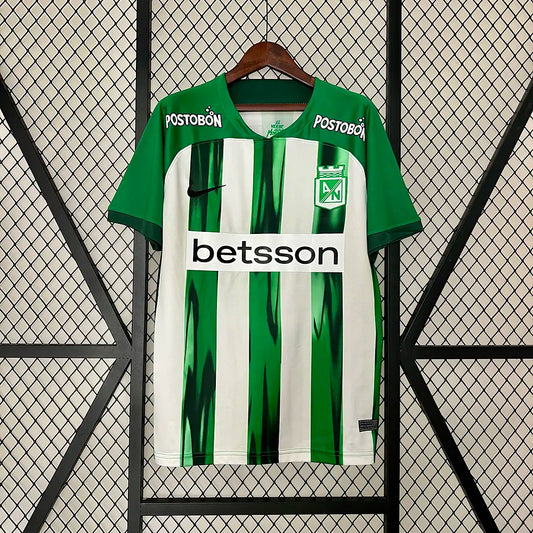 Atlético Nacional Principal 24/25