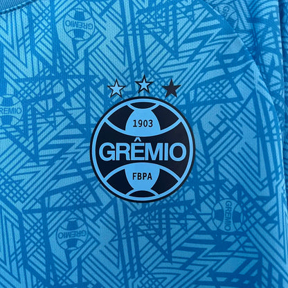 Grêmio Goalkeeper 24/25