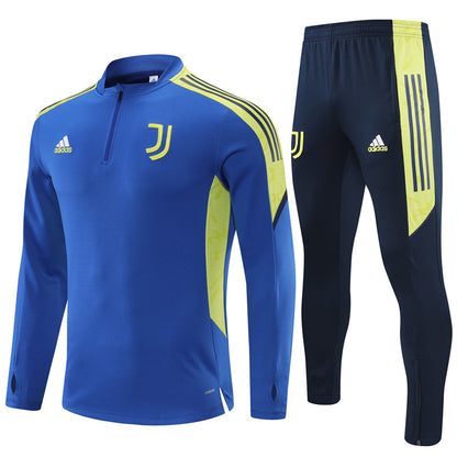 Juventus - Tracksuit - 1/2 Zip