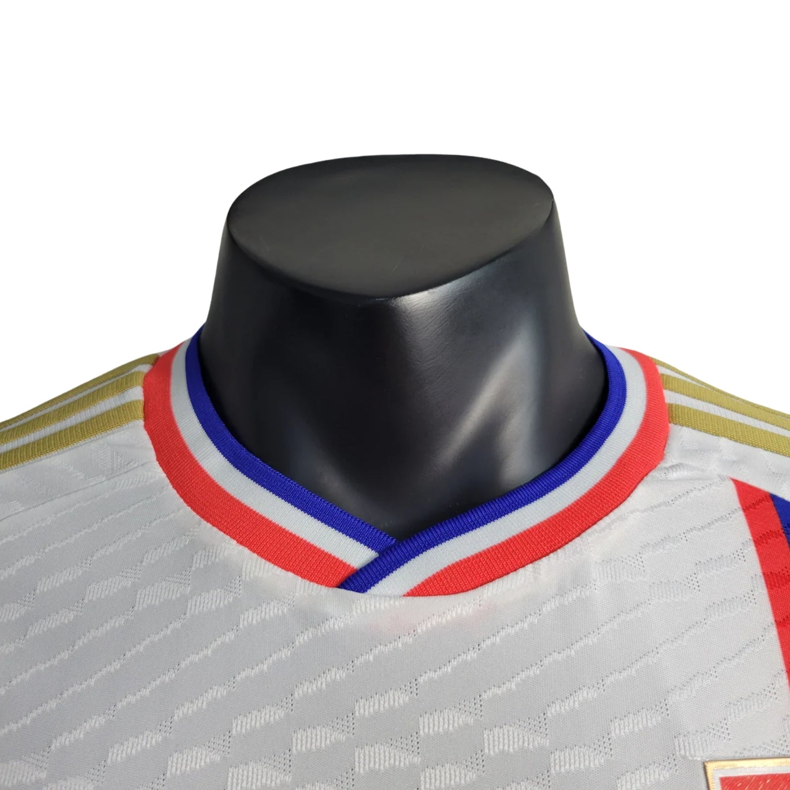 Olympique Lyon Principal 23/24 - Versão Jogador