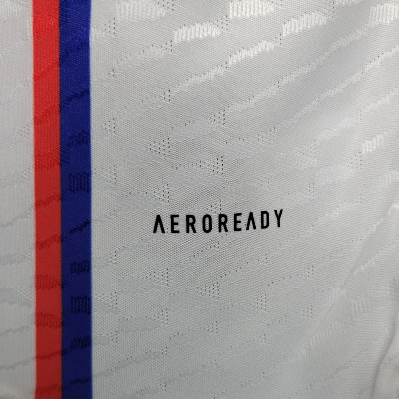 Olympique Lyon Principal 23/24 - Versão Jogador