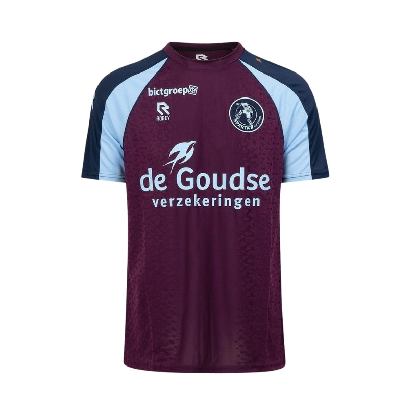 Sparta Rotterdam Treino 25/26