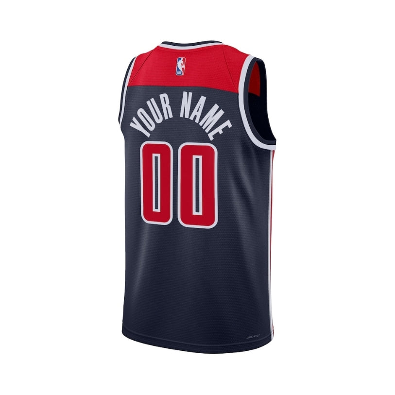 Washington Wizards Statement Edition 24/25