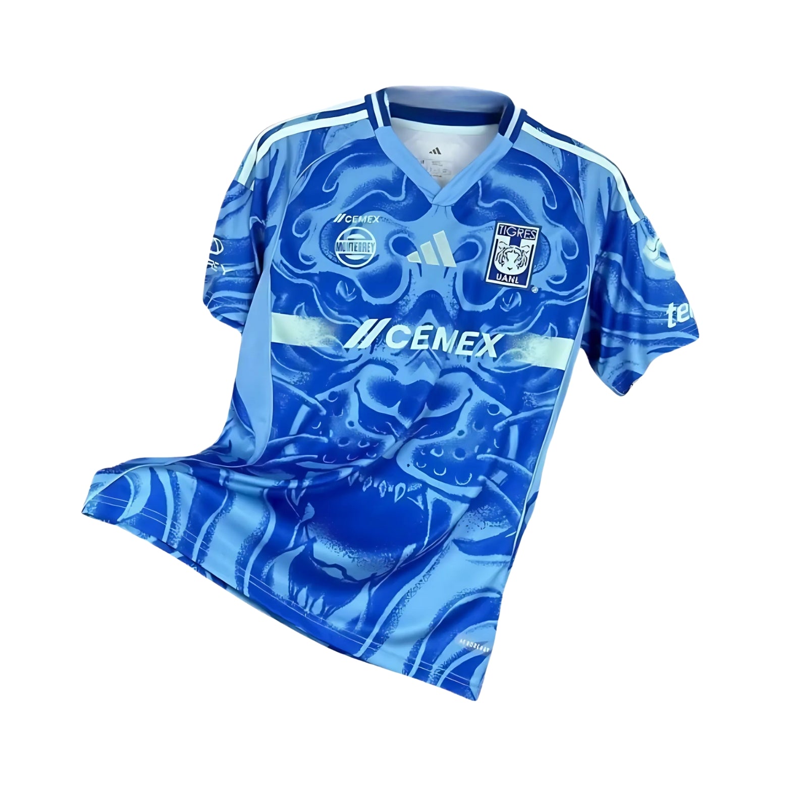 Tigers Alternative 25/26