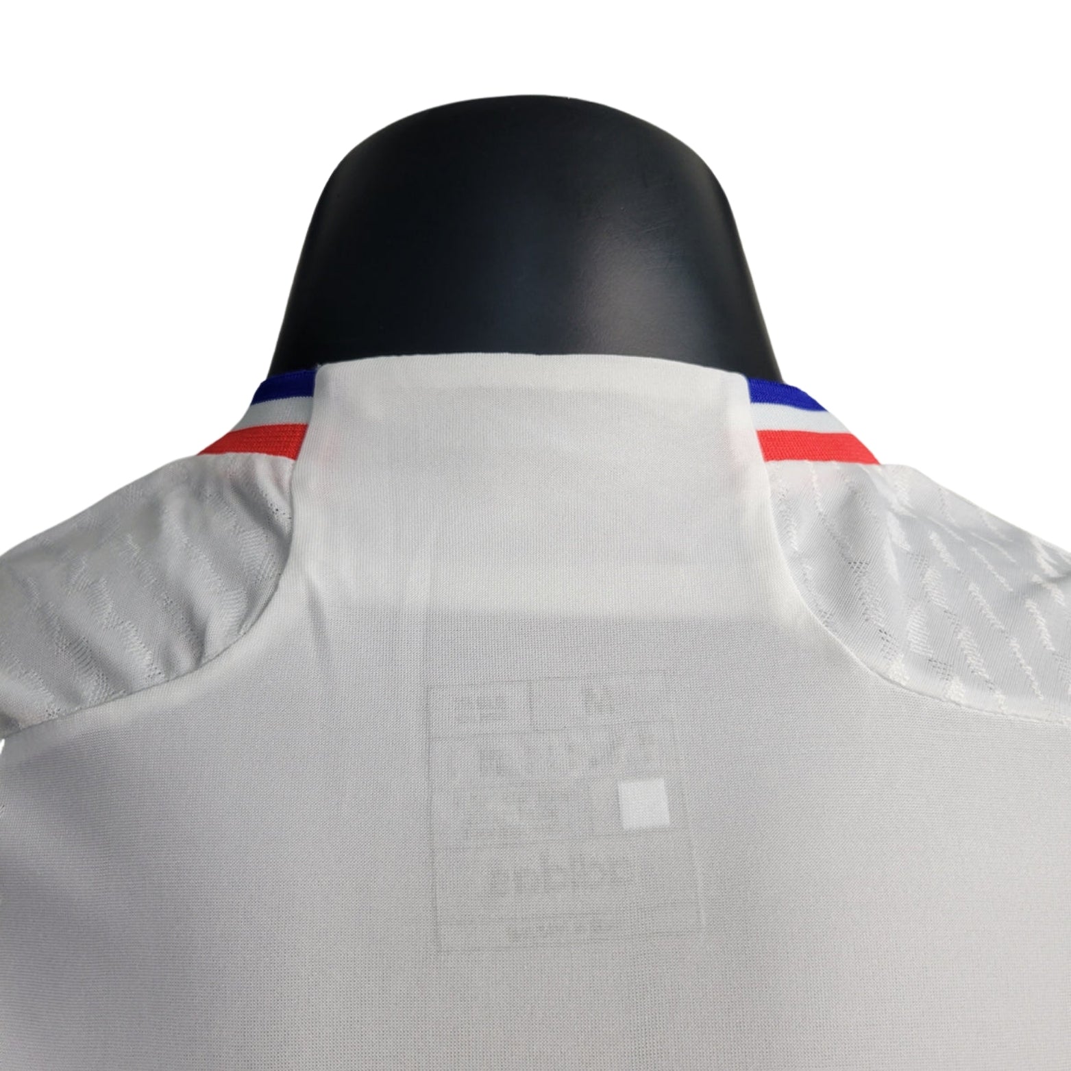 Olympique Lyon Principal 23/24 - Versão Jogador