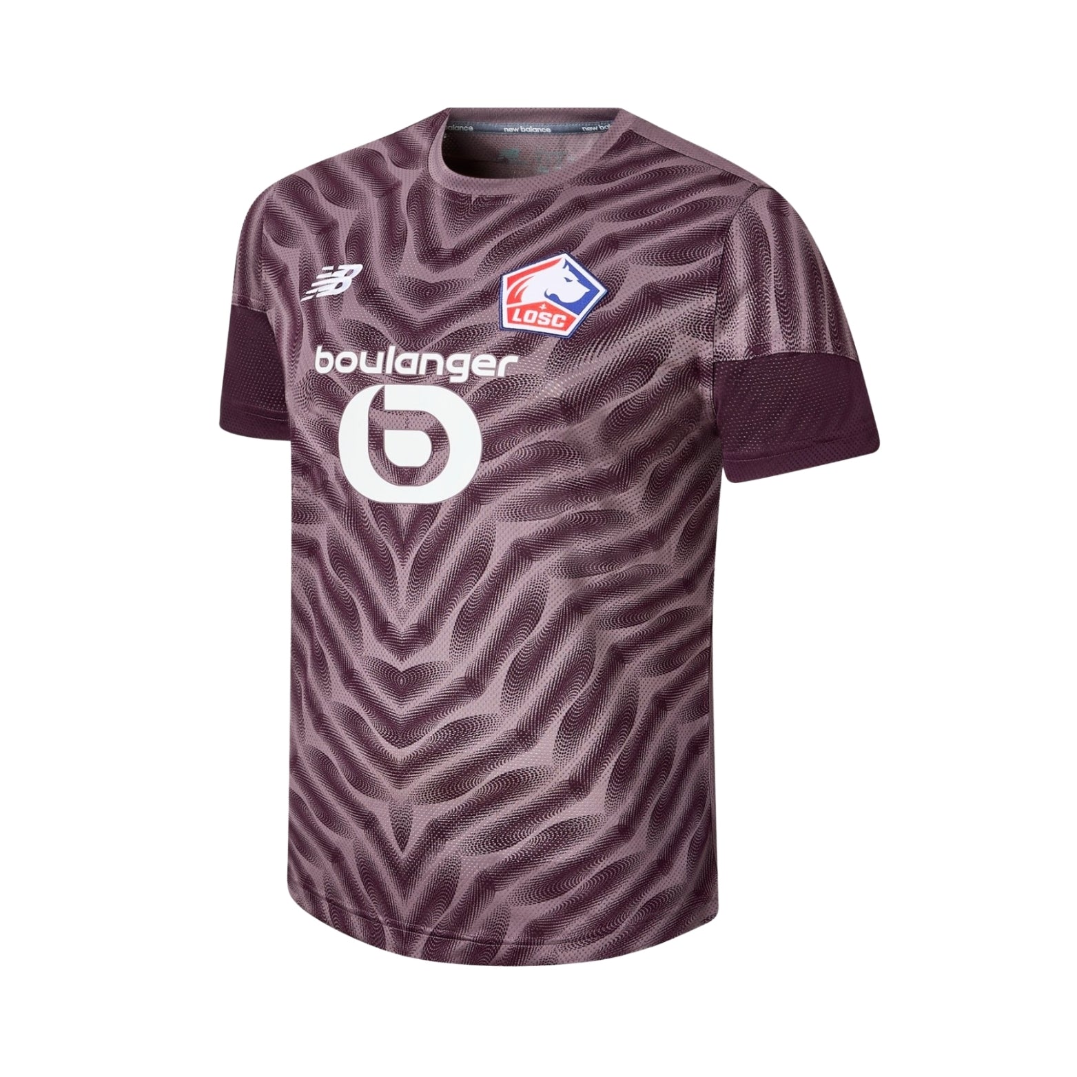 Lille Pré-Jogo 25/26