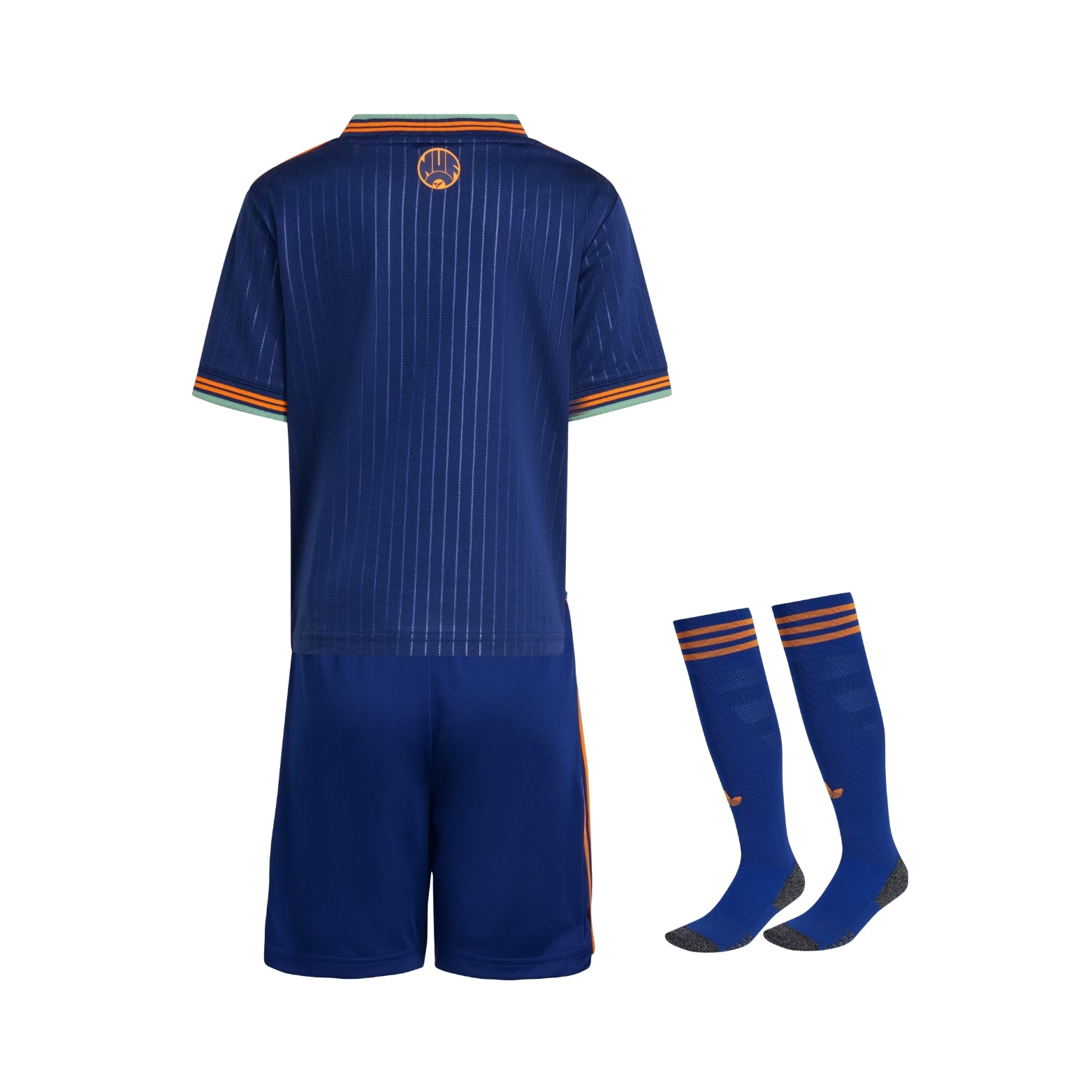 Kit de Criança - Newcastle United Terceiro 25/26