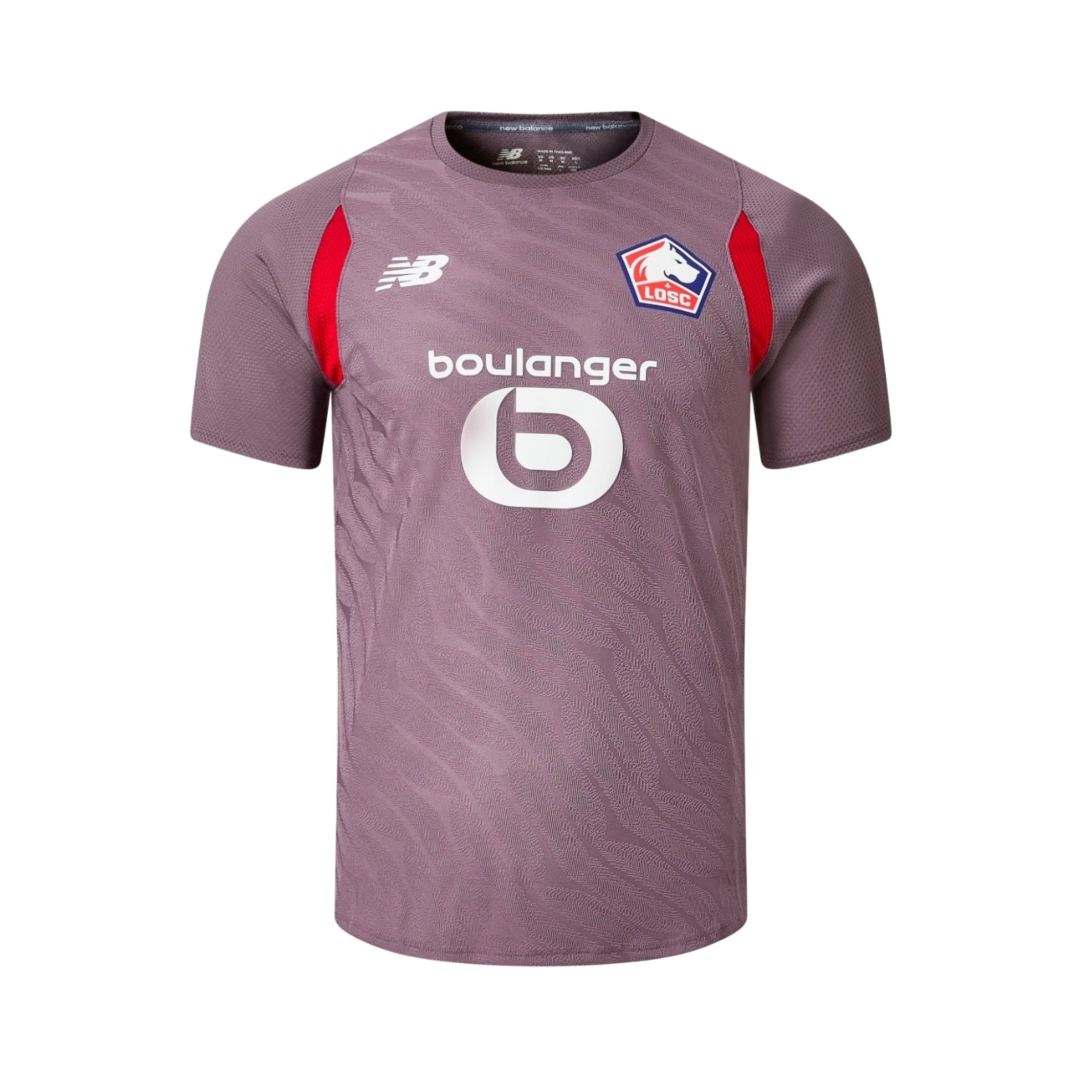 Lille Training 25/26