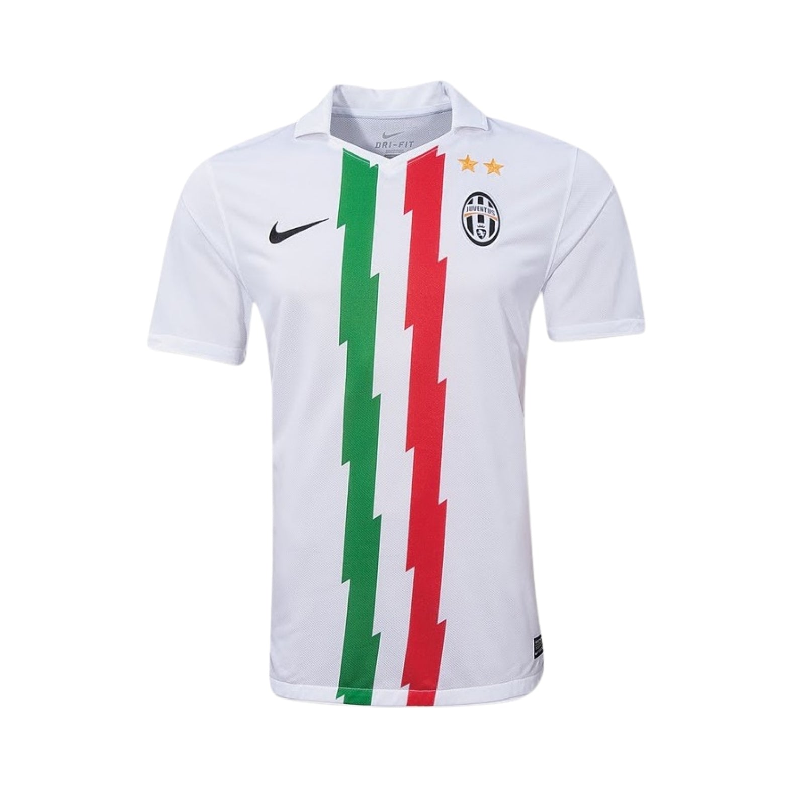 Juventus Alternative 10/11