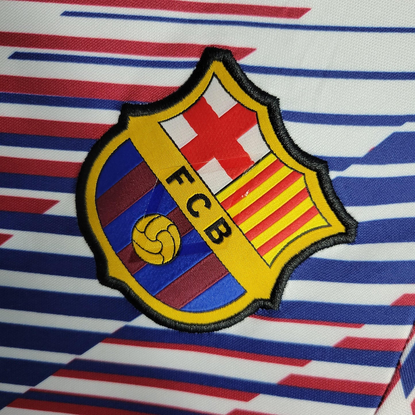 Barcelona Special Edition 23/24 - Game Day