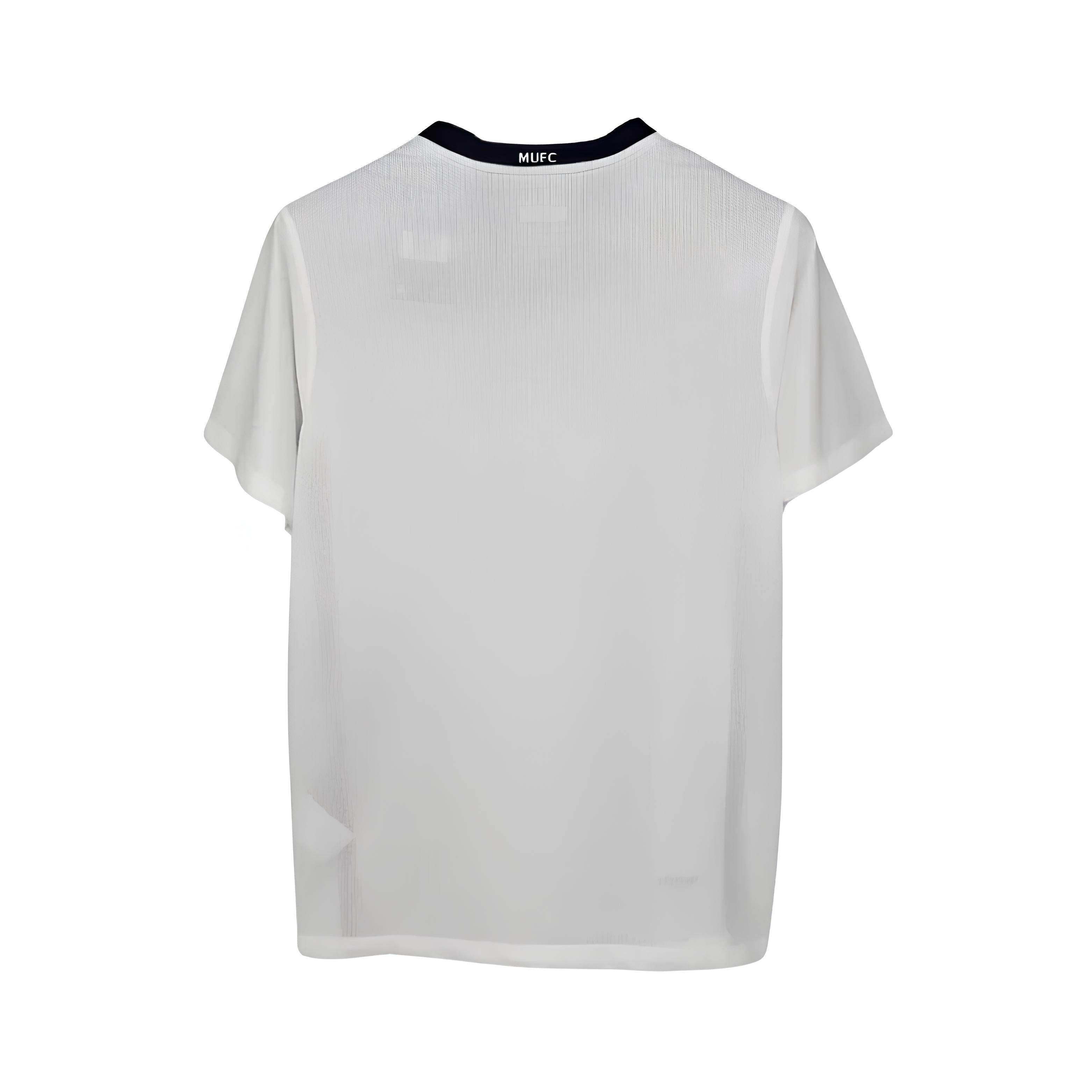 Manchester United Alternative 08/09 - Champions League Final