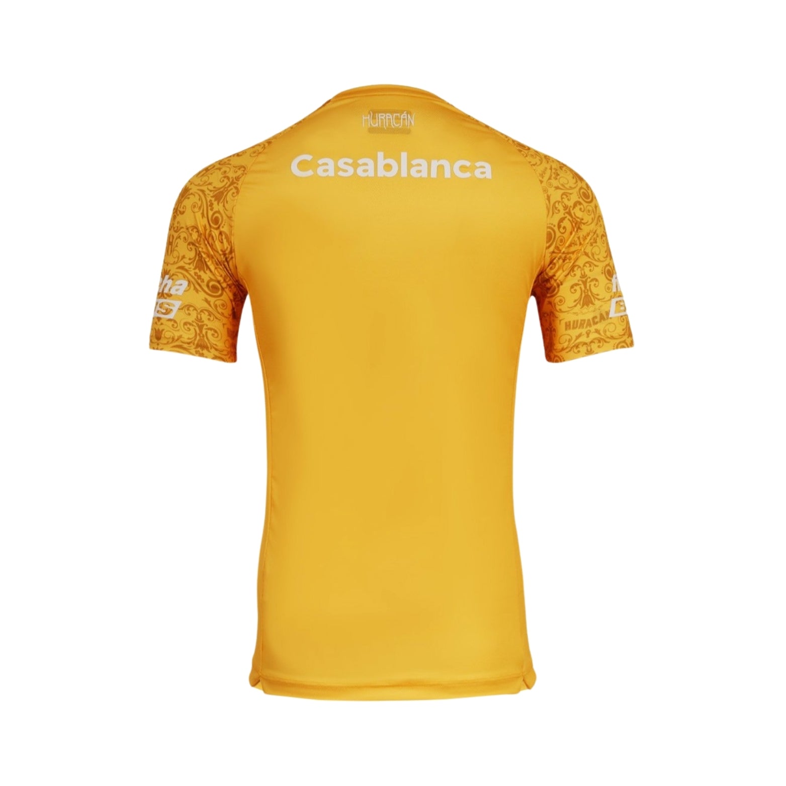 CA Huracán Goalkeeper 25/26