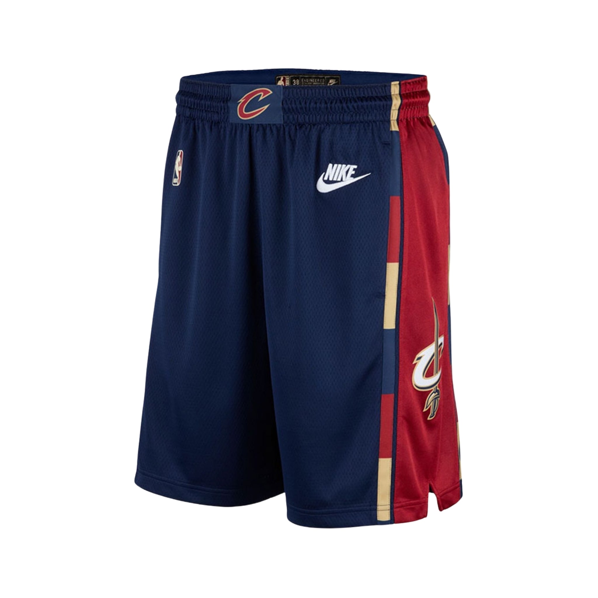 Cleveland Cavaliers Classic Edition 25/26