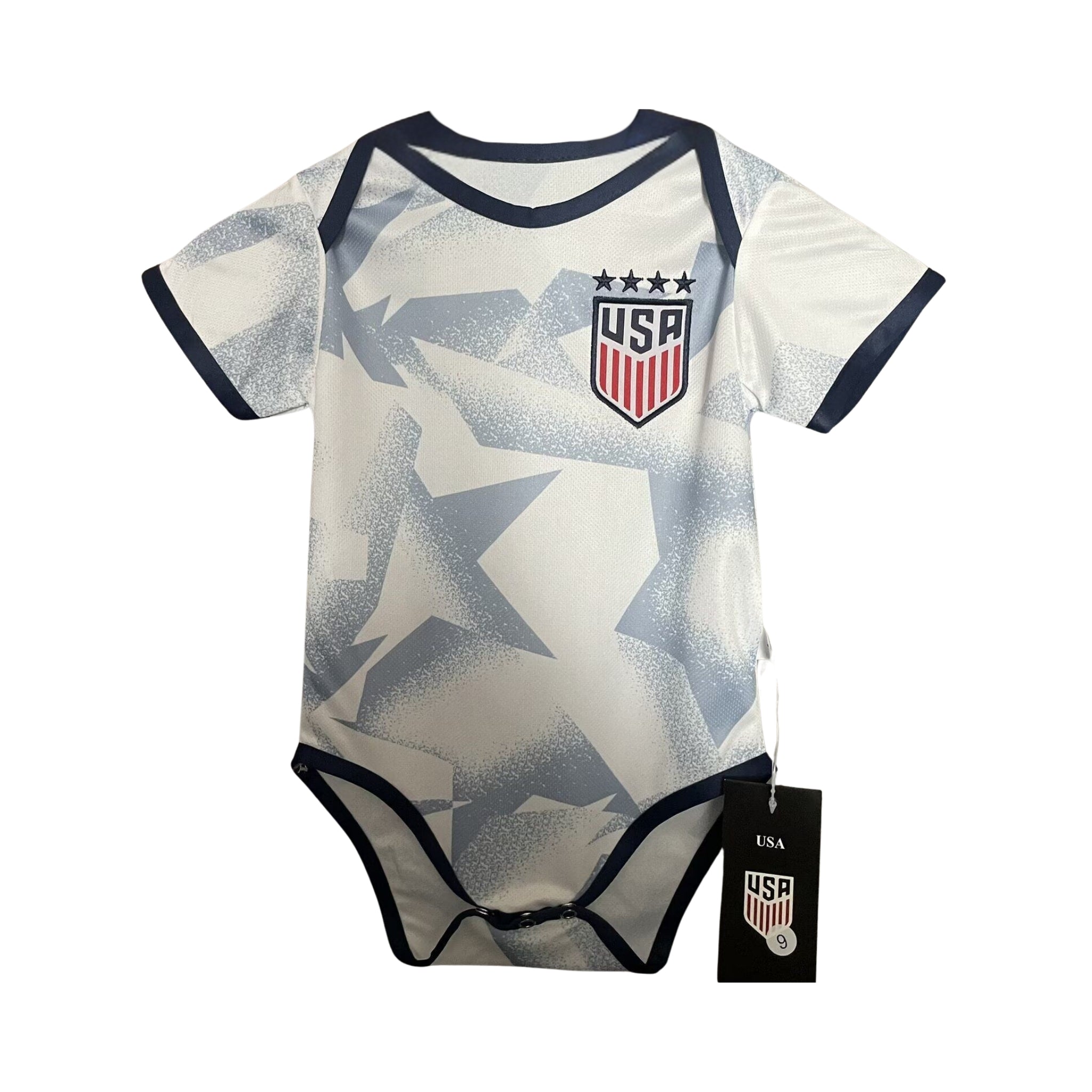 Bodie Bebé Estados Unidos Principal 25/26