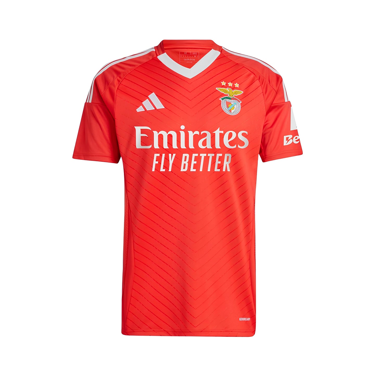 Benfica Home 24/25