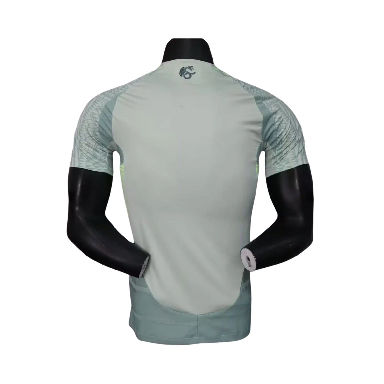 Mexico Alternative 24/25 - Player Version - Copa América 2024