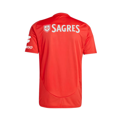 Benfica Home 24/25