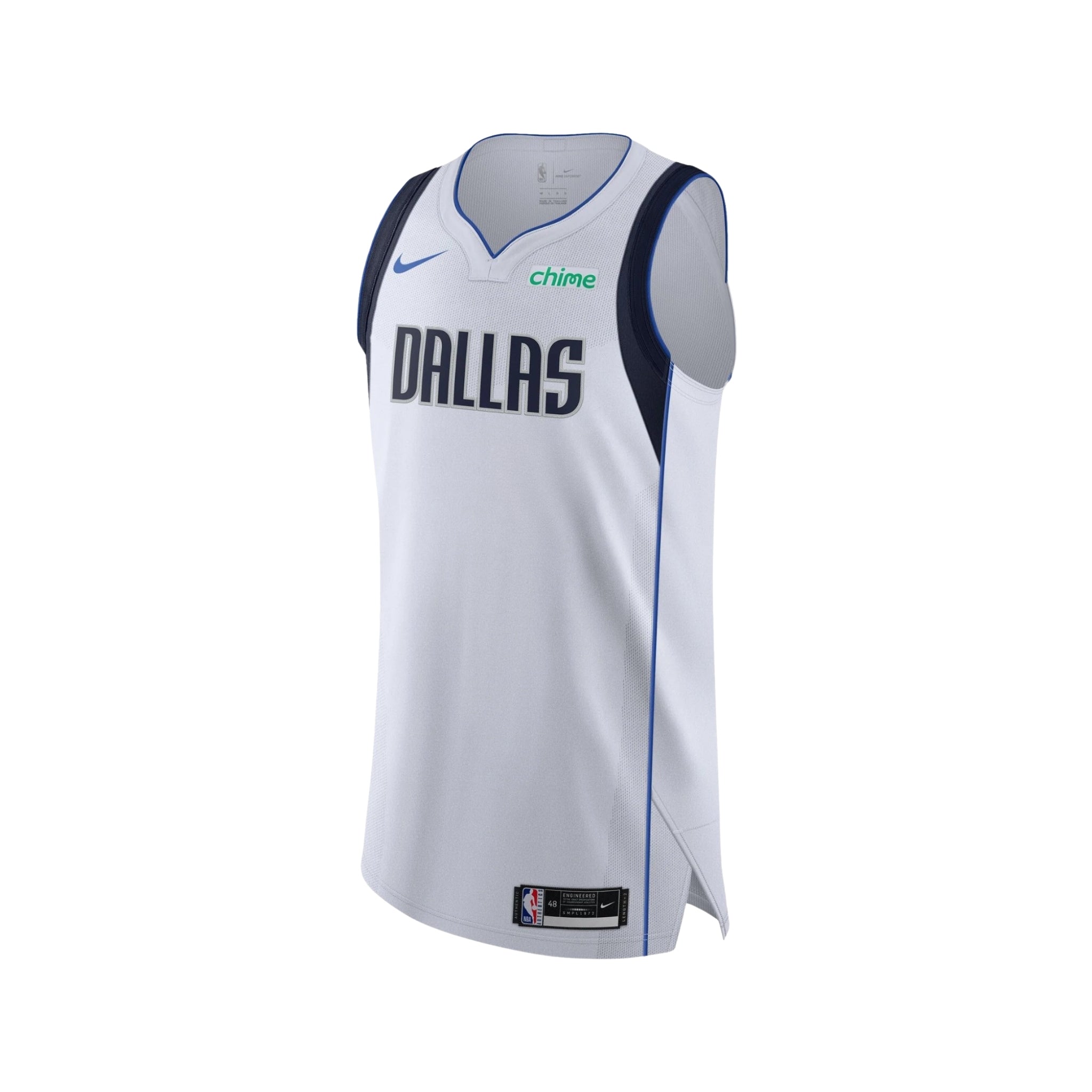 Dallas Mavericks Association Edition 25/26