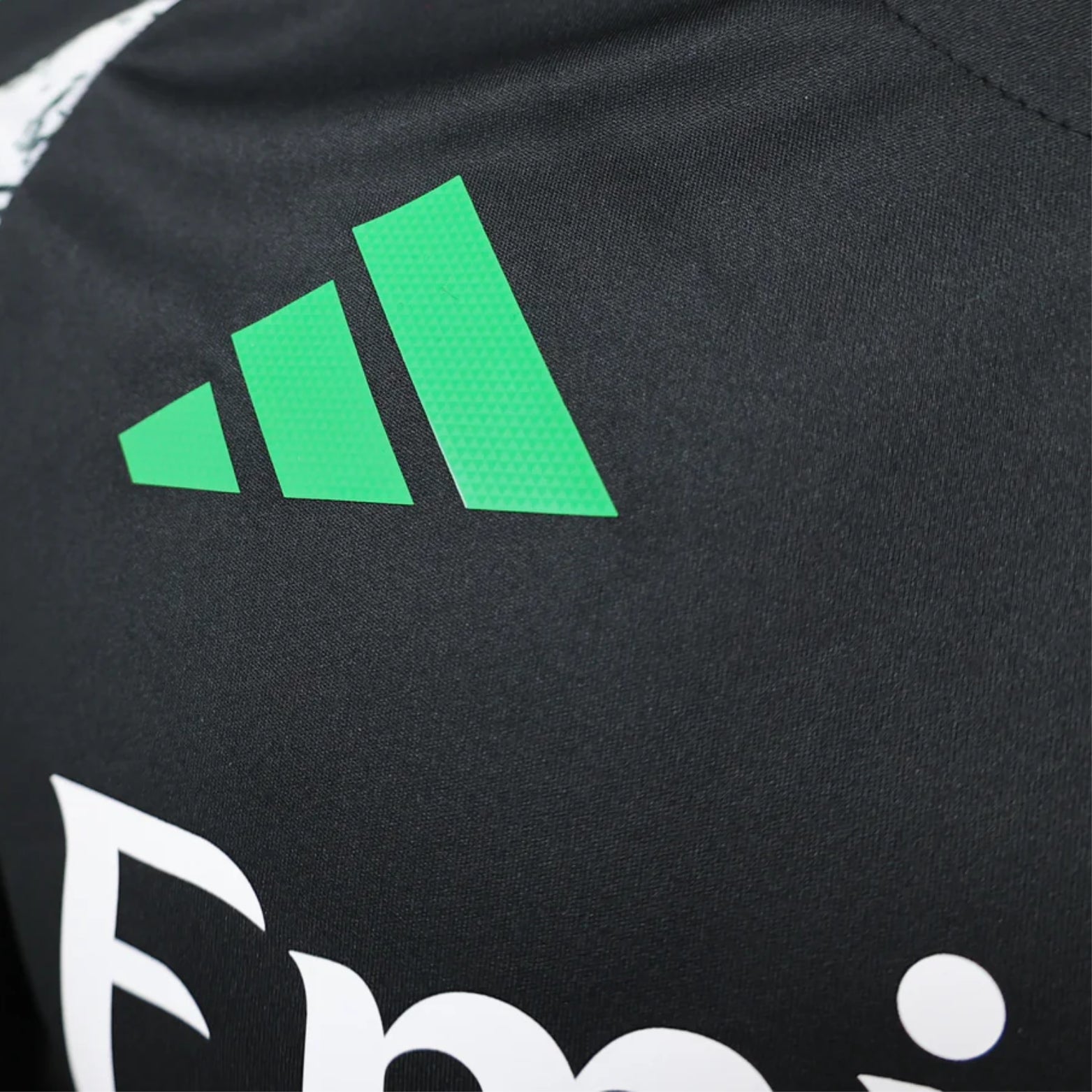 Arsenal Alternativa 24/25 - Versão Jogador