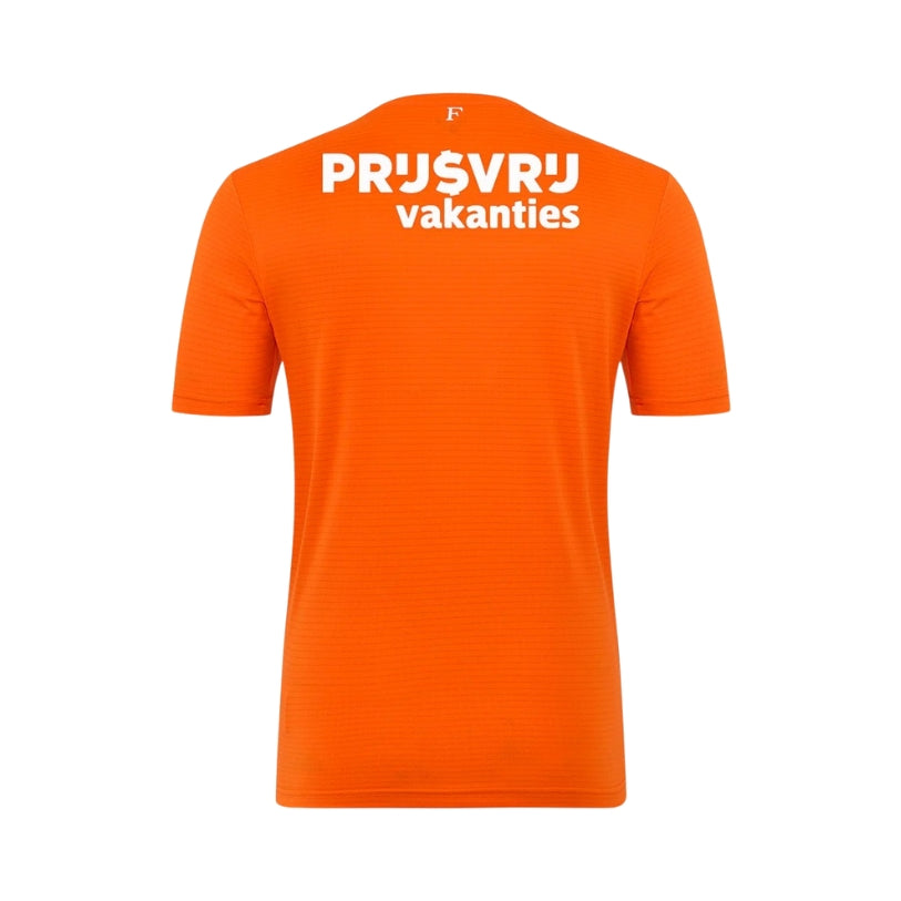 Feyenoord Guarda-Redes 25/26