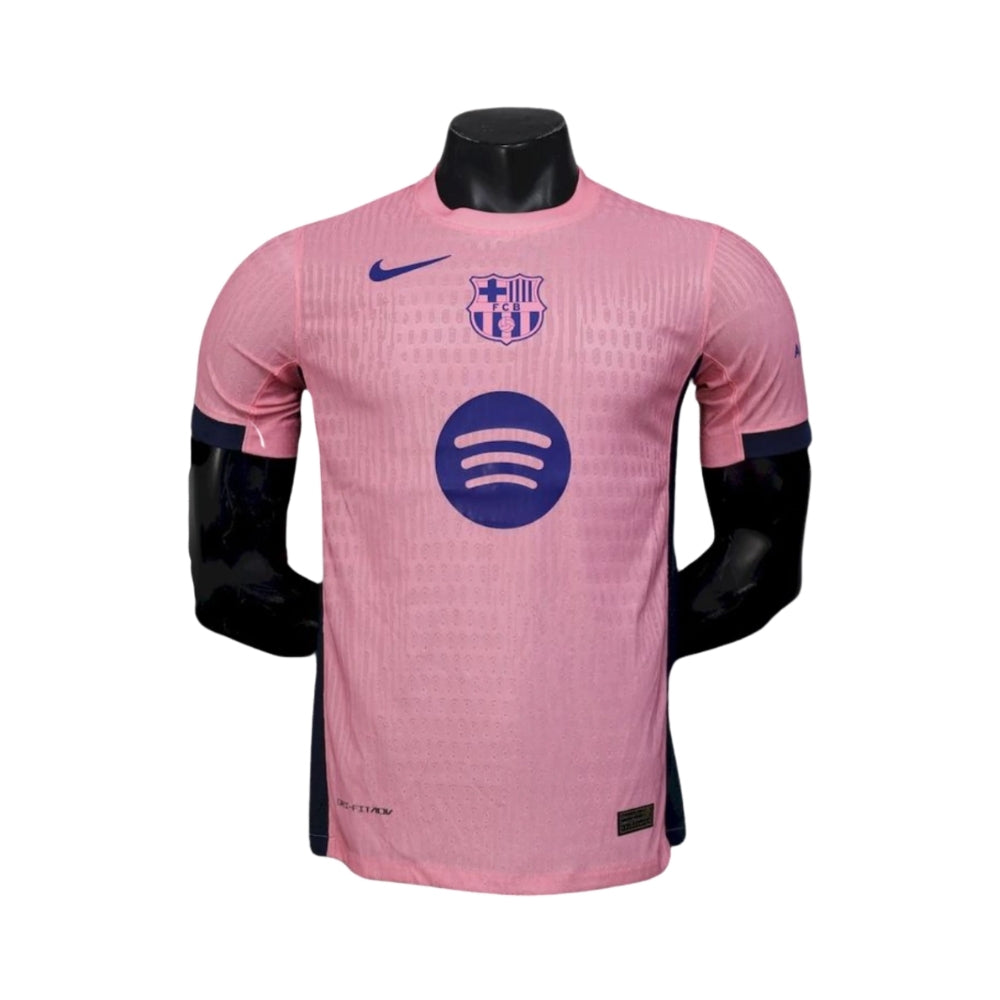 Barcelona Edição Especial 25/26 - Versão Jogador