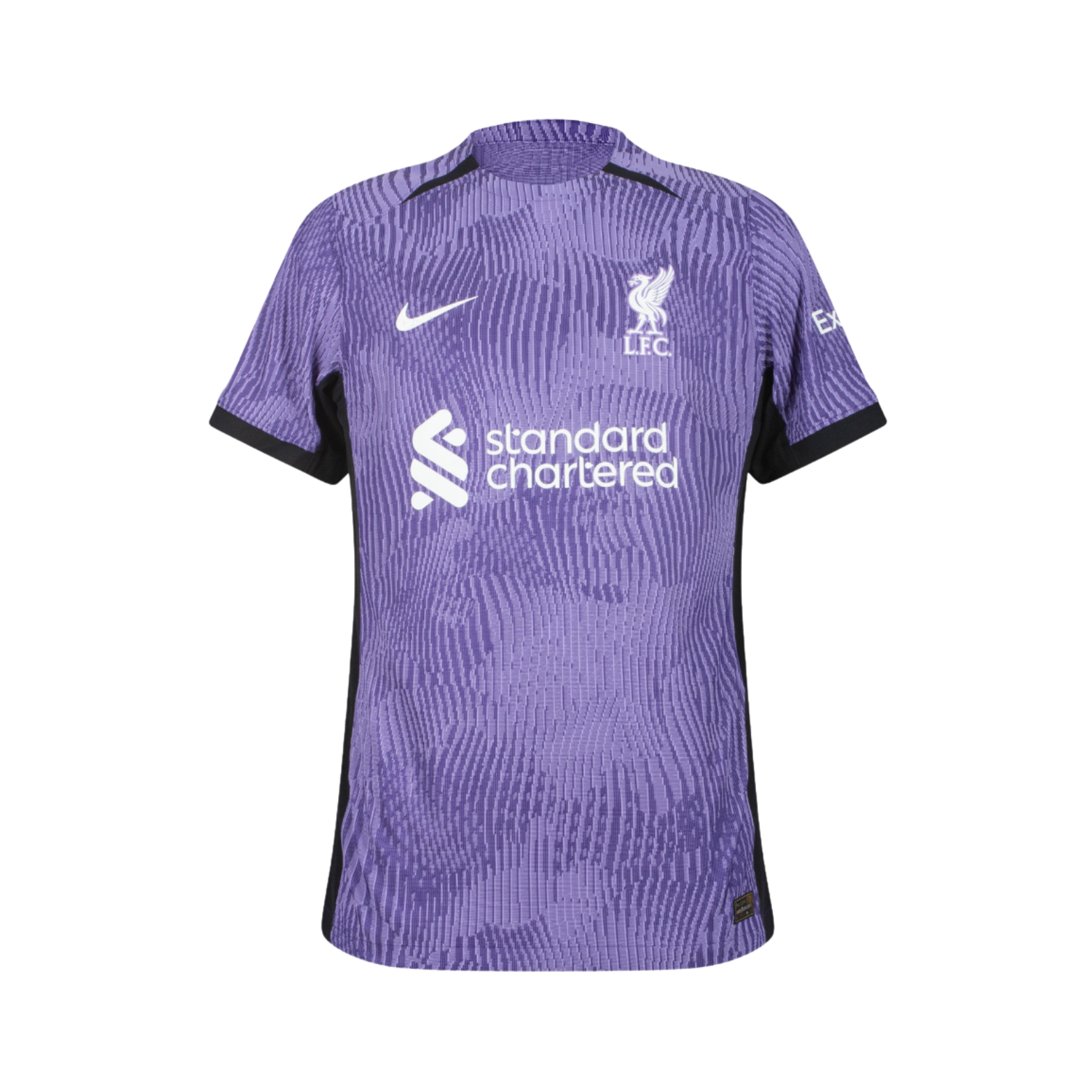 Liverpool Terceiro 23/24