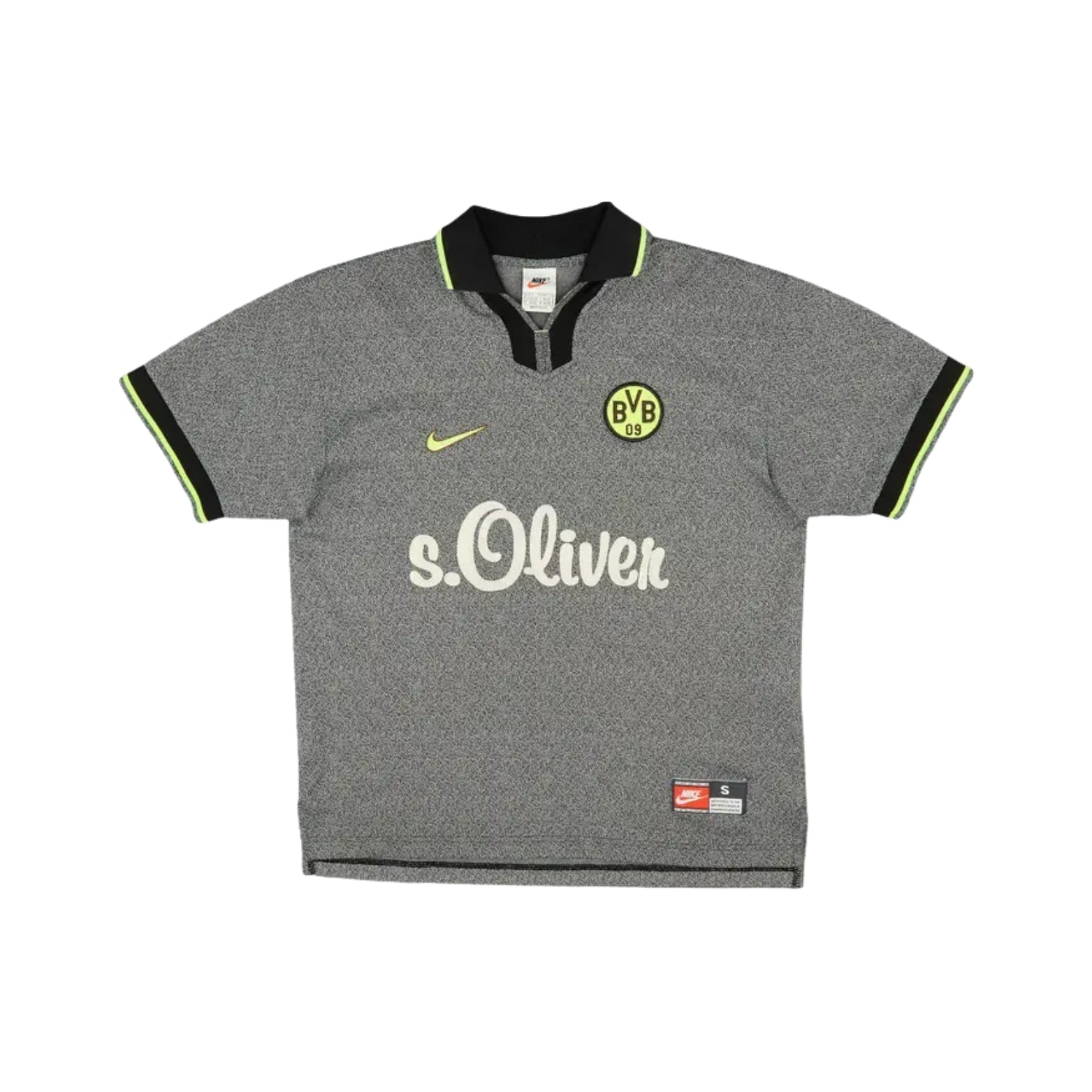 Borussia Dortmund Alternative 97/98